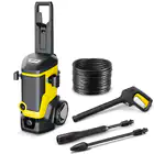Karcher K7 WCM High Pressure Washer 180 Bar 600 L/h